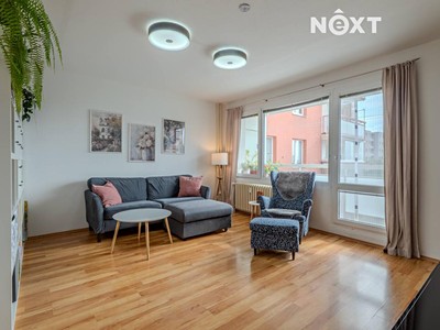 Prodej bytu 3+1 77 m²