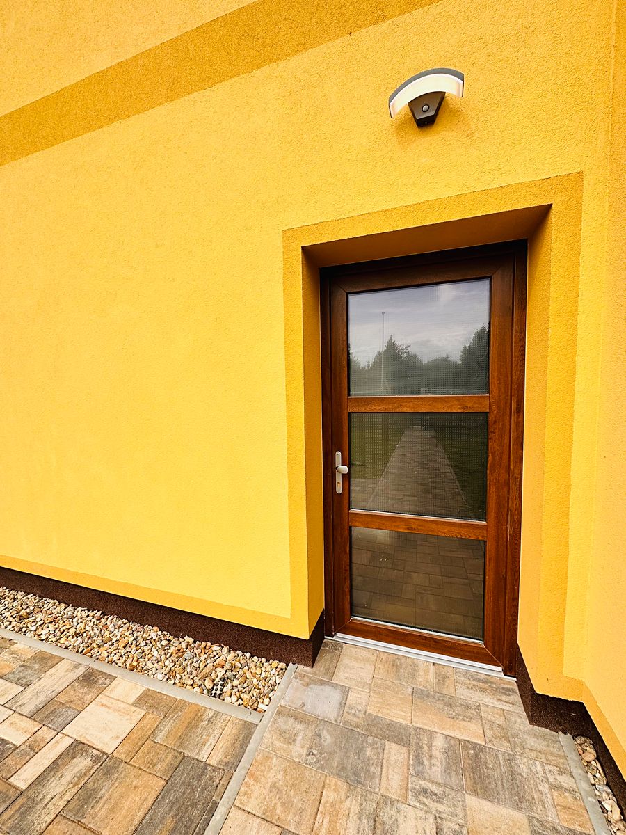 Pronájem bytu 2+kk 60 m²
