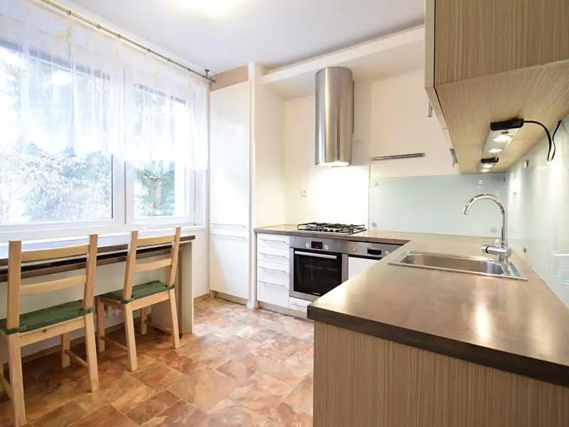 Pronájem bytu 1+1 34 m², Brno – náhled fotky 1