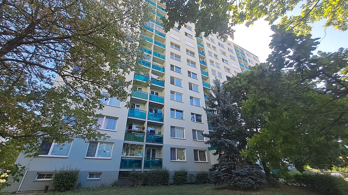 Prodej bytu 3+1 65 m² – fotografie 5