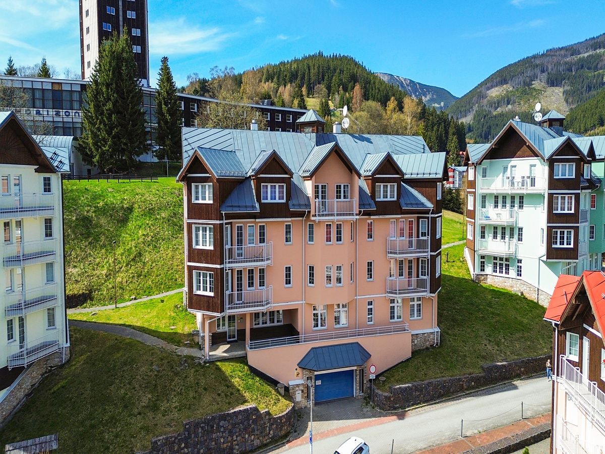 Prodej bytu 3+kk 75 m² – fotografie 2