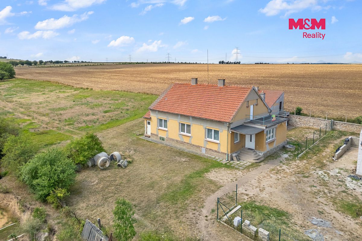 Prodej rodinného domu 106 m², pozemek 7095 m² – fotografie 5