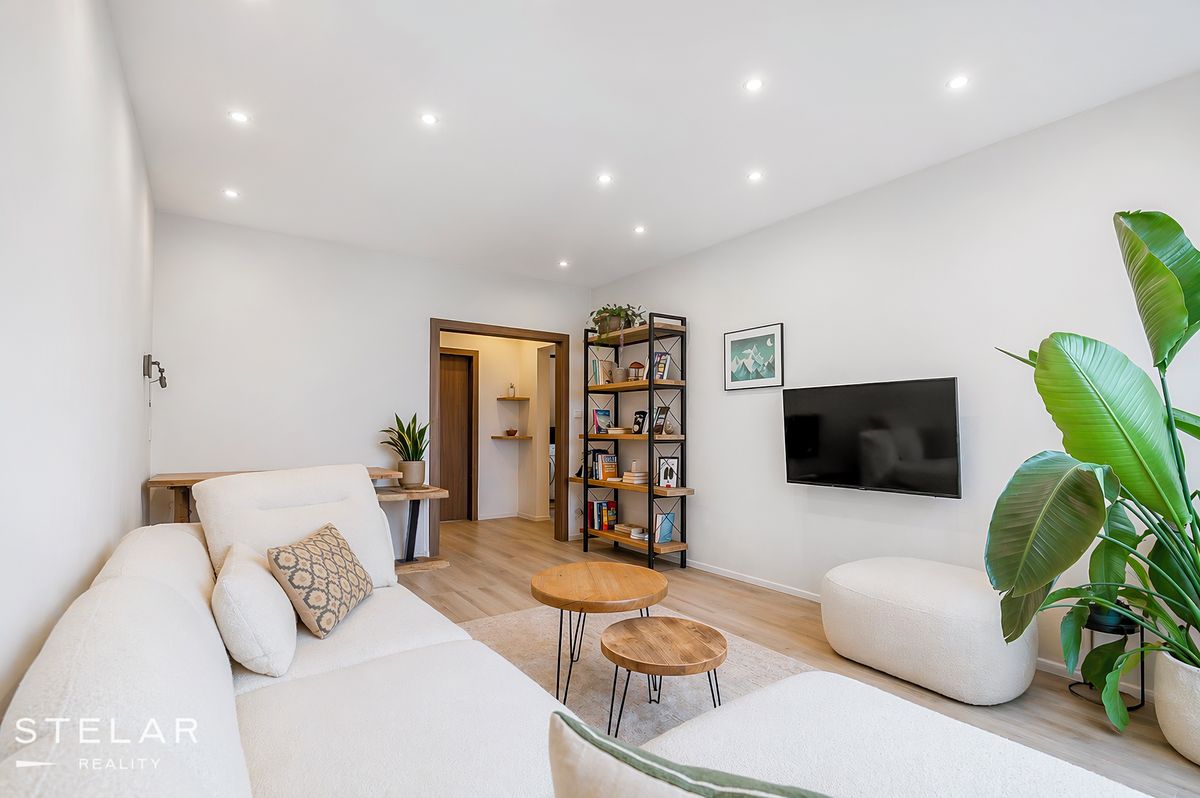 Pronájem bytu 2+1 60 m² – fotografie 4