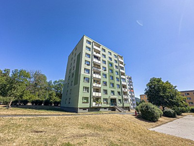 Prodej bytu 3+1 77 m²