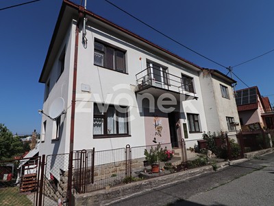 Prodej  rodinného domu 100 m², pozemek 329 m²