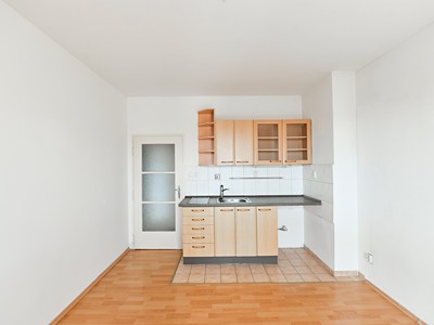 Prodej bytu 2+kk, 39 m² (2 z 13)