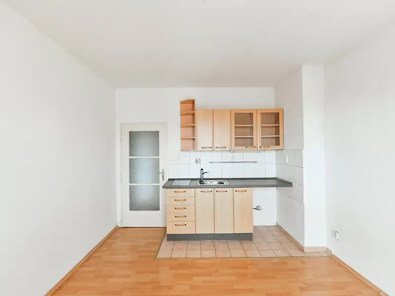 Prodej bytu 2+kk 39 m², Praha – náhled fotky 2