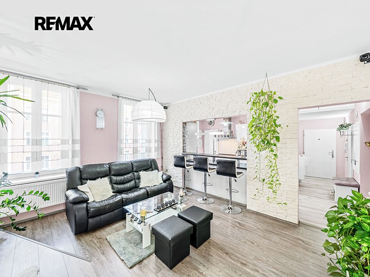 Квартира 4+1 на продаж, 81 м² (9 з 22)