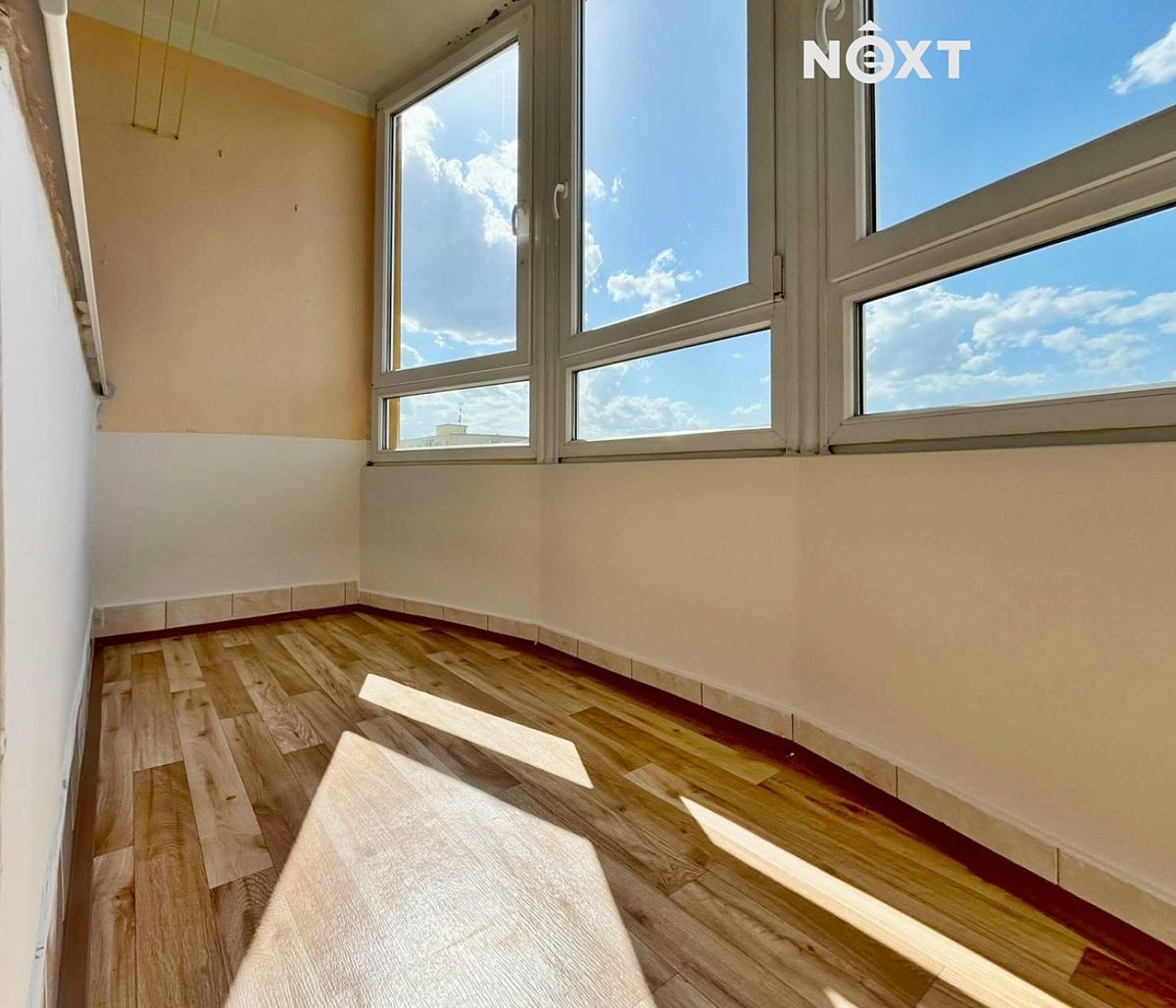 Pronájem bytu 2+1 59 m² – fotografie 5