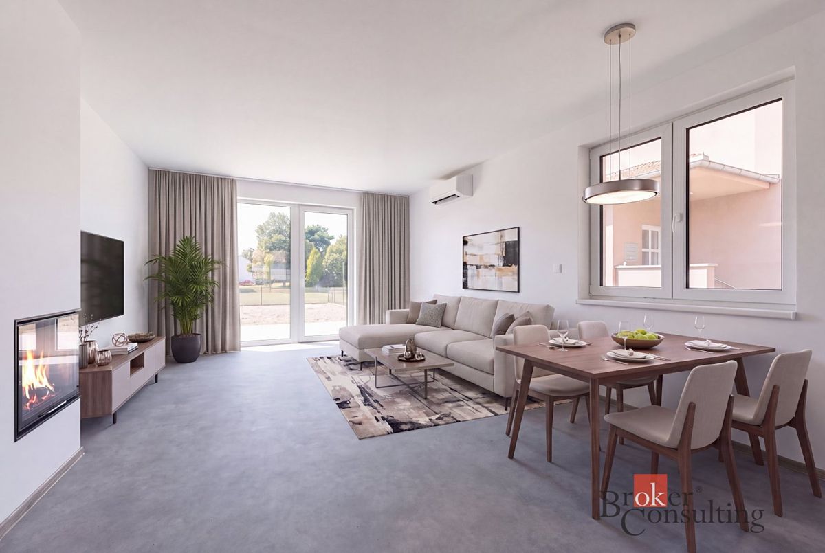 Prodej rodinného domu 100 m², pozemek 699 m² – fotografie 4