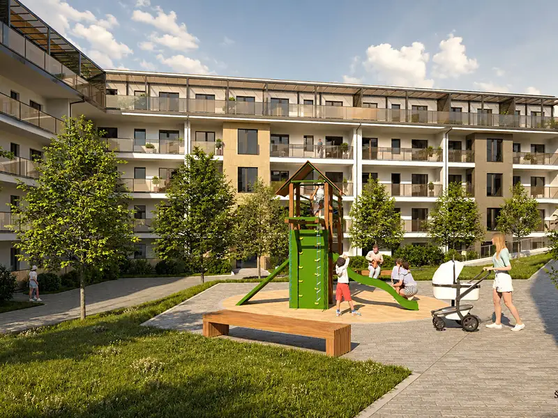 Prodej bytu 3+kk 77 m², Třebíč – náhled fotky 3