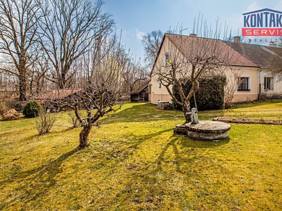 Prodej  rodinného domu 88 m², pozemek 1 067 m²