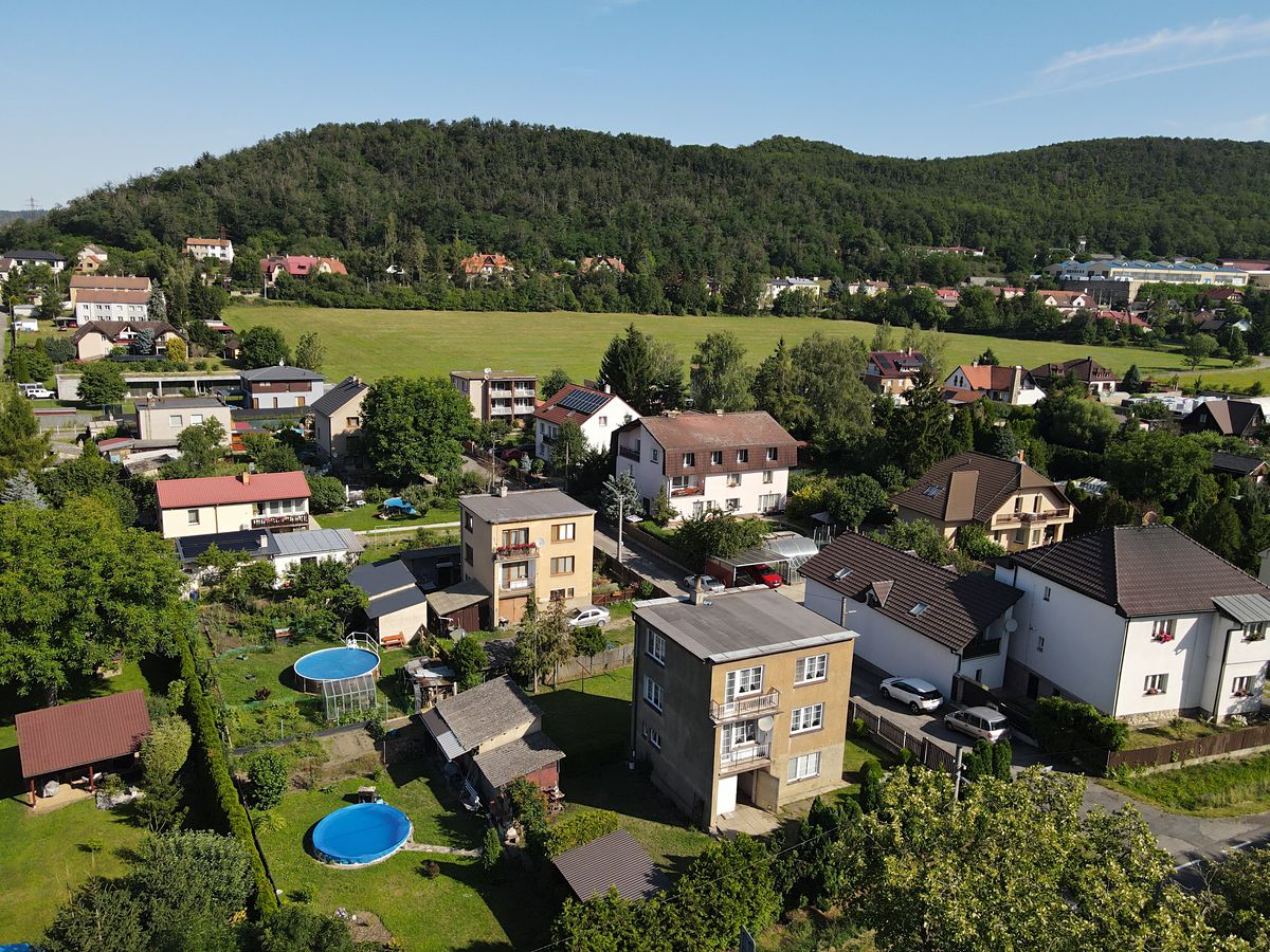 Prodej rodinného domu 148 m², pozemek 885 m² – fotografie 4