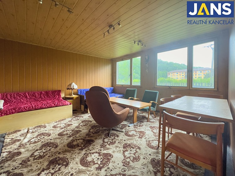 Prodej domu, 52 m² (4 z 7)
