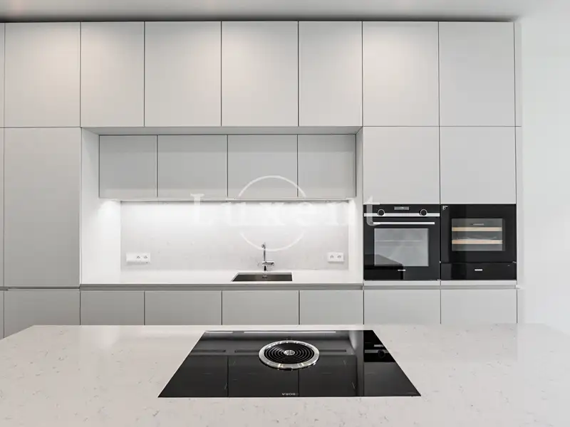 Pronájem bytu 4+kk 137 m², Praha – náhled fotky 3