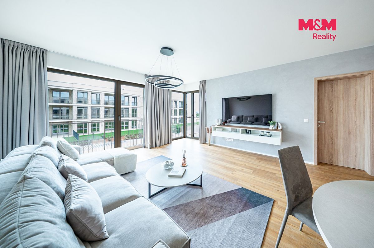 Prodej bytu 3+kk 80 m² – fotografie 5