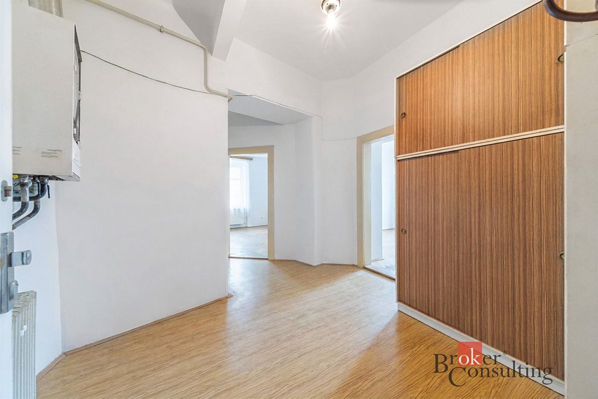 Prodej bytu 3+1 97 m² – fotografie 4