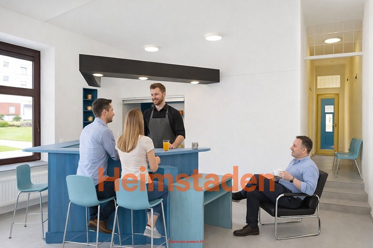 Pronájem obchodního prostoru 117 m² – fotografie 4