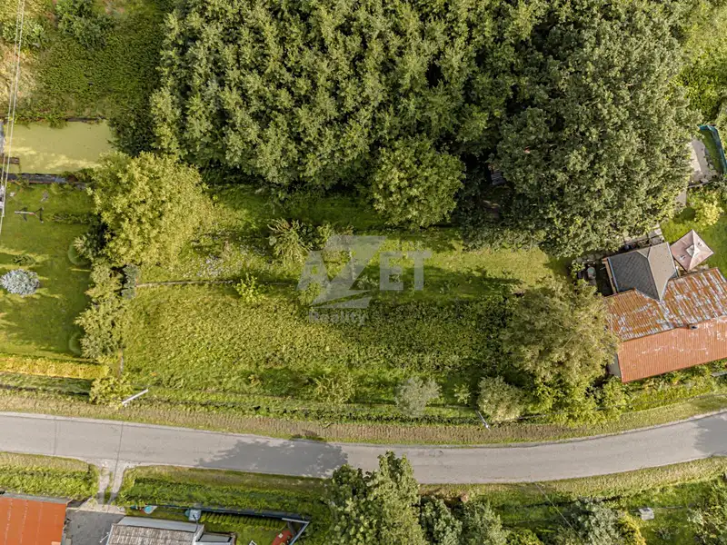 Prodej stavebního pozemku 1467 m², Rychvald – náhled fotky 3