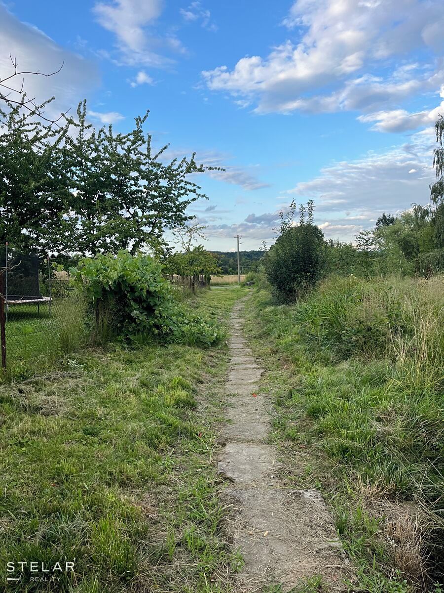 Prodej zahrady 727 m² – fotografie 3