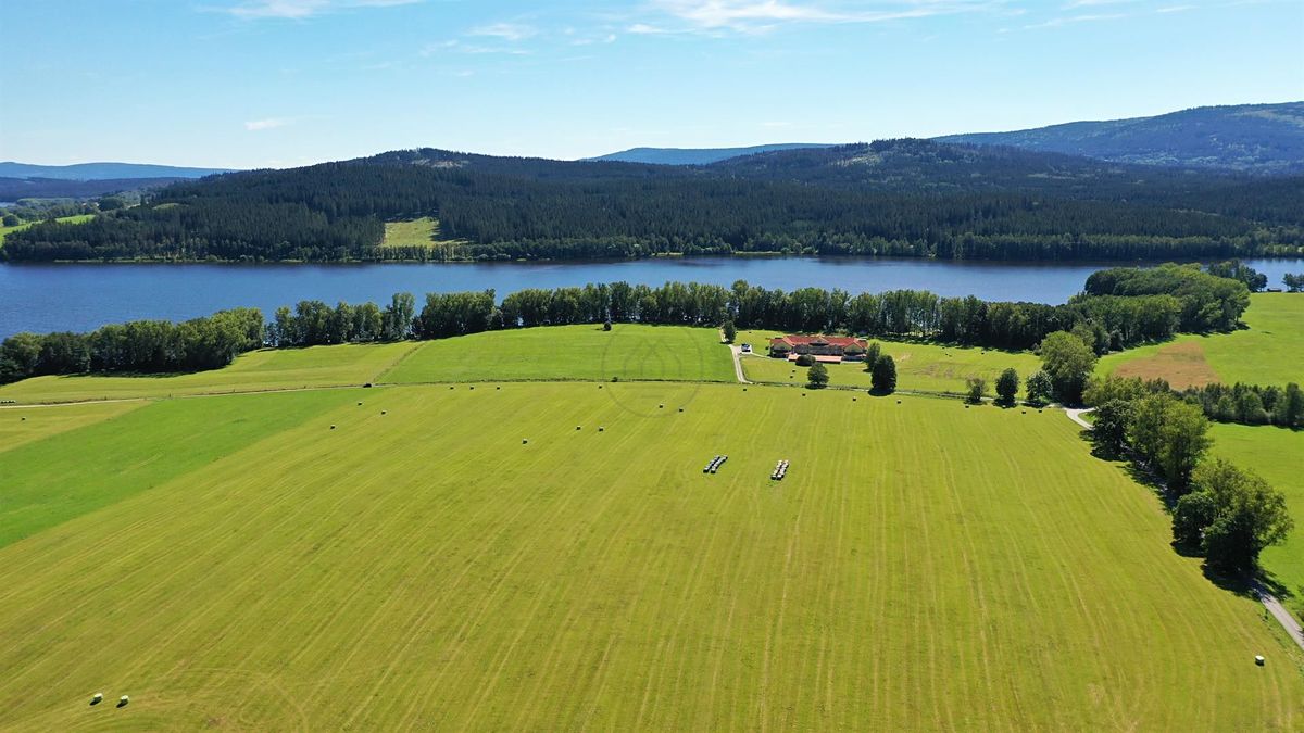 Prodej pole 92549 m² – fotografie 2
