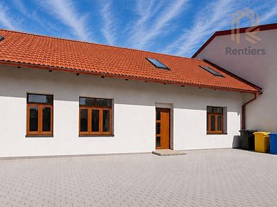 Prodej rodinného domu 145 m², pozemek 265 m²