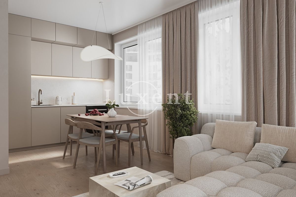 Prodej bytu 2+kk 48 m² – fotografie 4