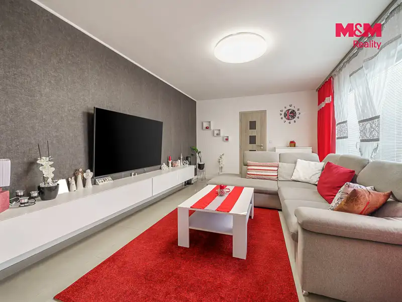 Prodej rodinného domu 105 m², pozemek 1440 m², Nezabylice – náhled fotky 3