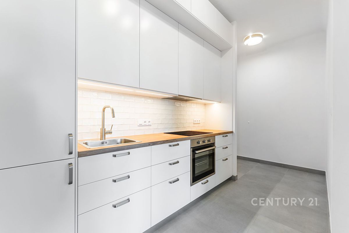 Pronájem bytu 2+1 52 m²