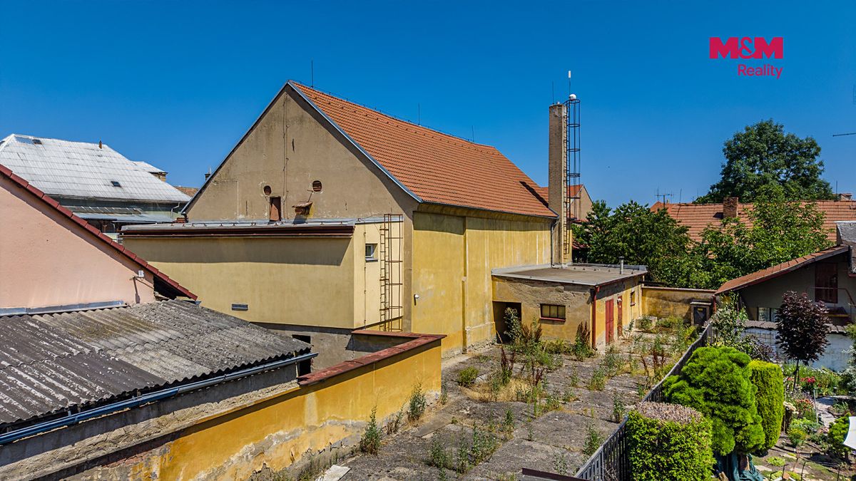 Prodej komerční nemovitosti 620 m² – fotografie 3