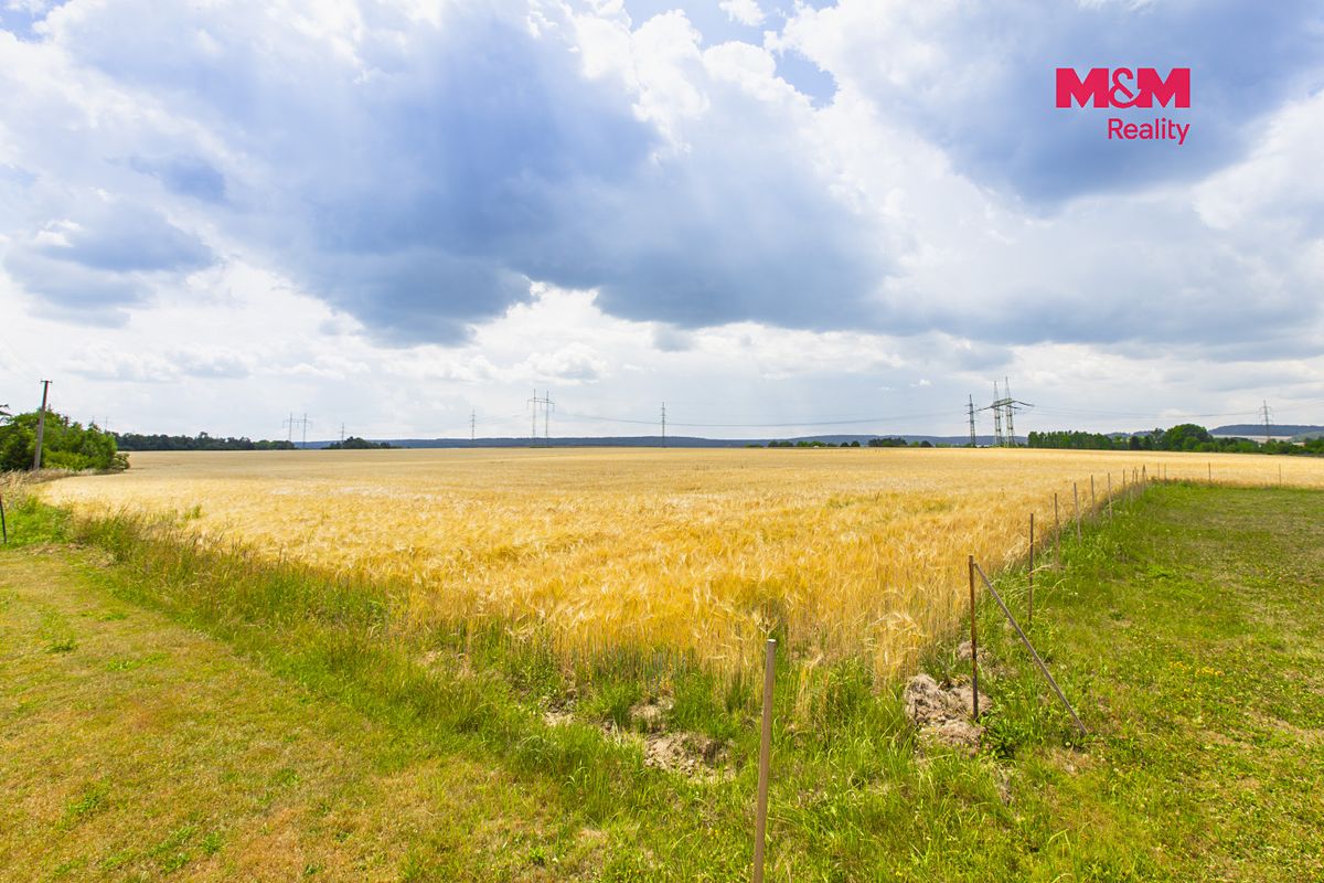 Prodej stavebního pozemku 3649 m² – fotografie 3