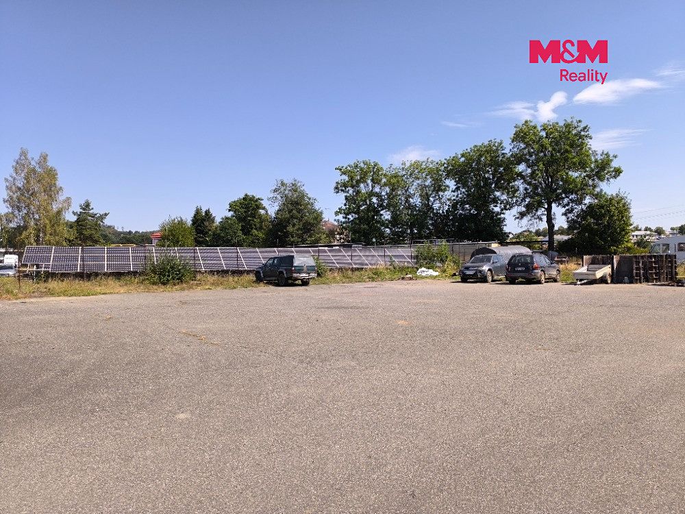 Pronájem pozemku 1085 m² – fotografie 4
