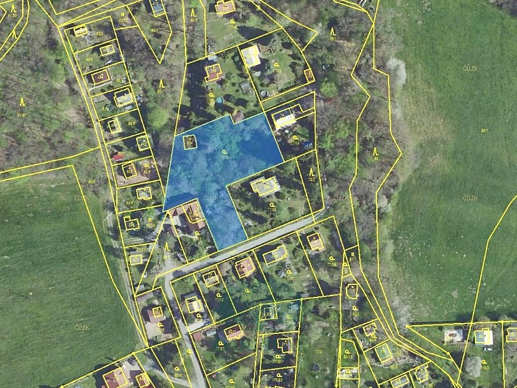 Ділянка на продаж, 2 437 м² (9 з 11)