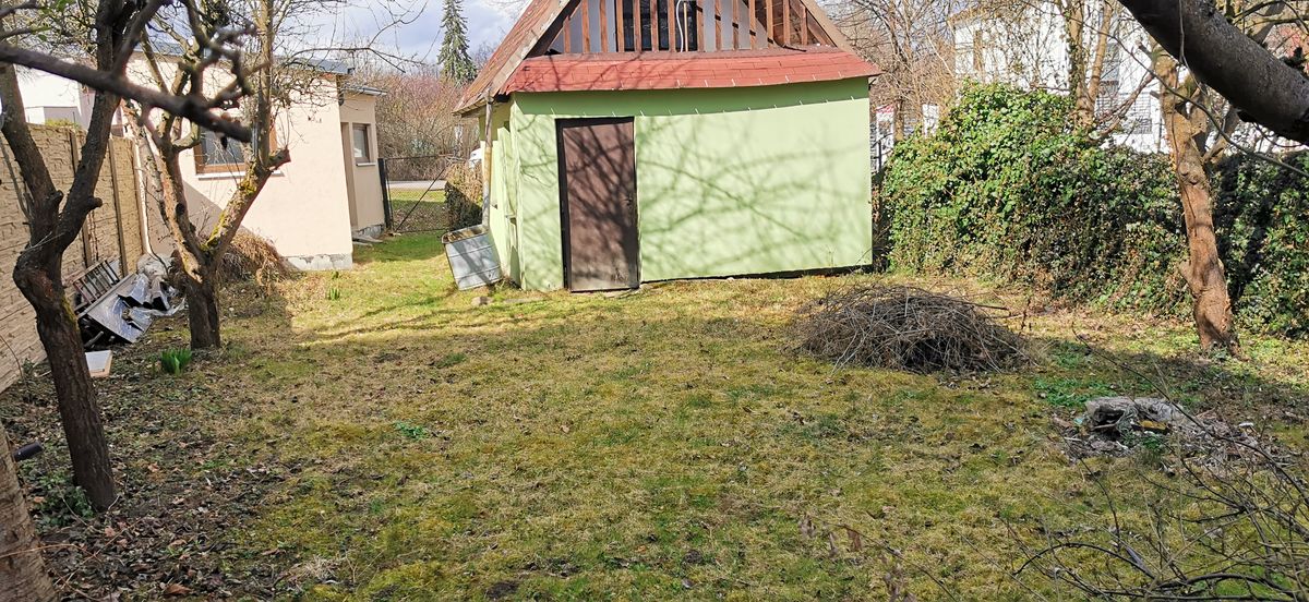 Prodej chaty 16 m², pozemek 221 m² – fotografie 5