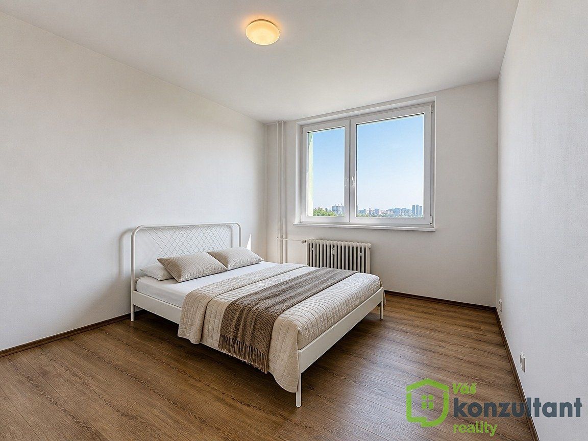 Prodej bytu 1+kk 28 m²