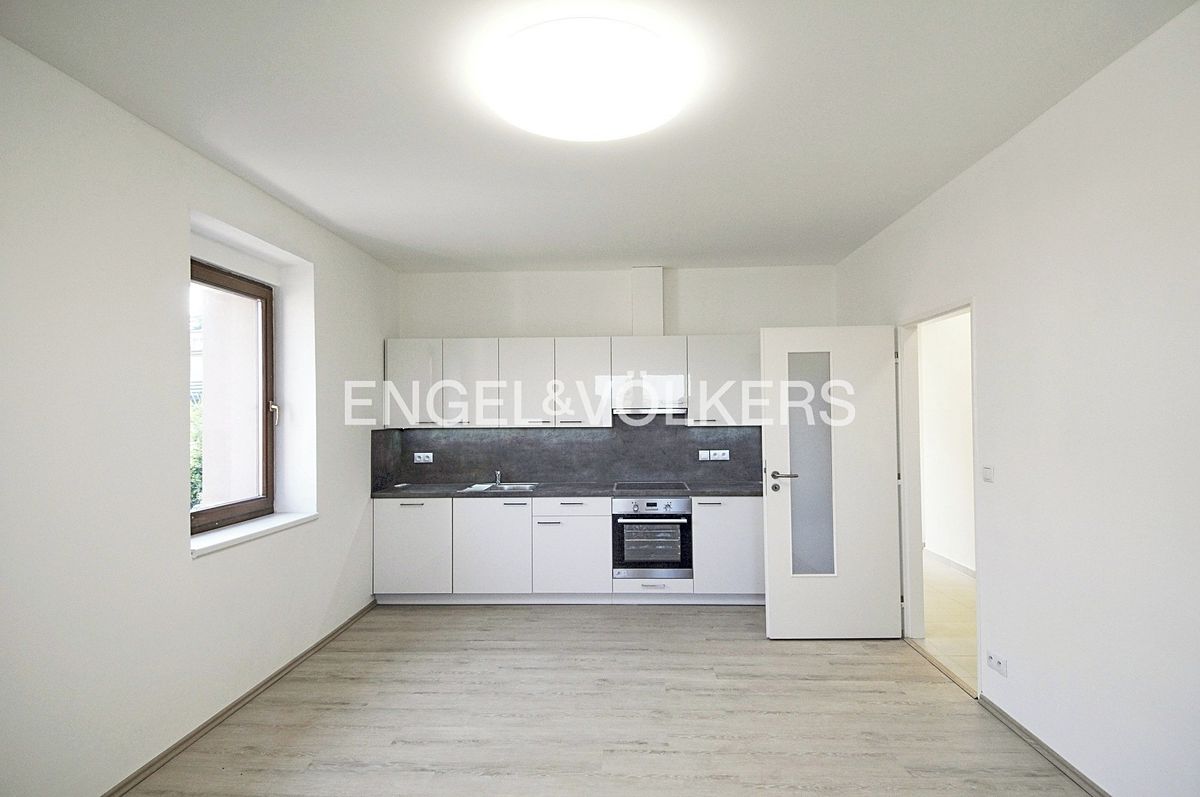 Pronájem bytu 2+kk 50 m²
