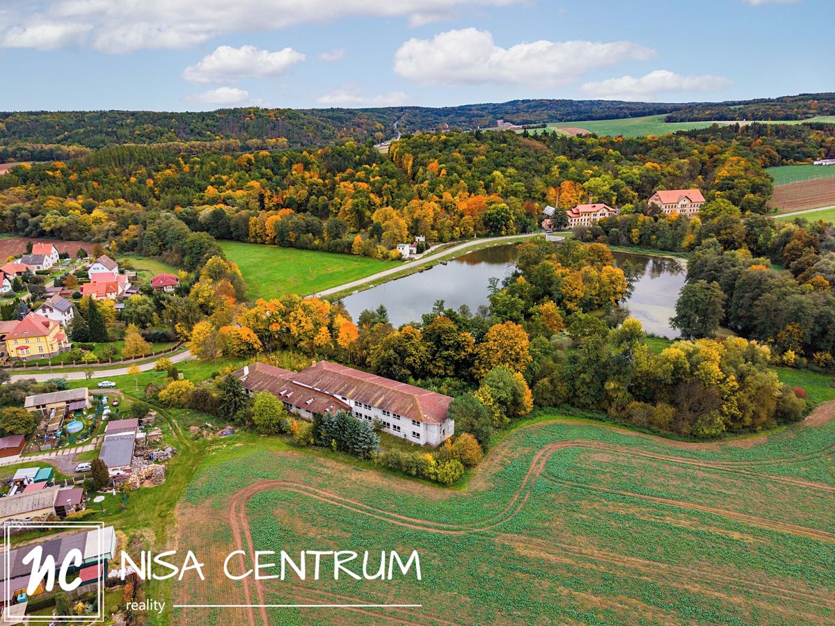 Pronájem ubytovacího zařízení 2019 m² – fotografie 3