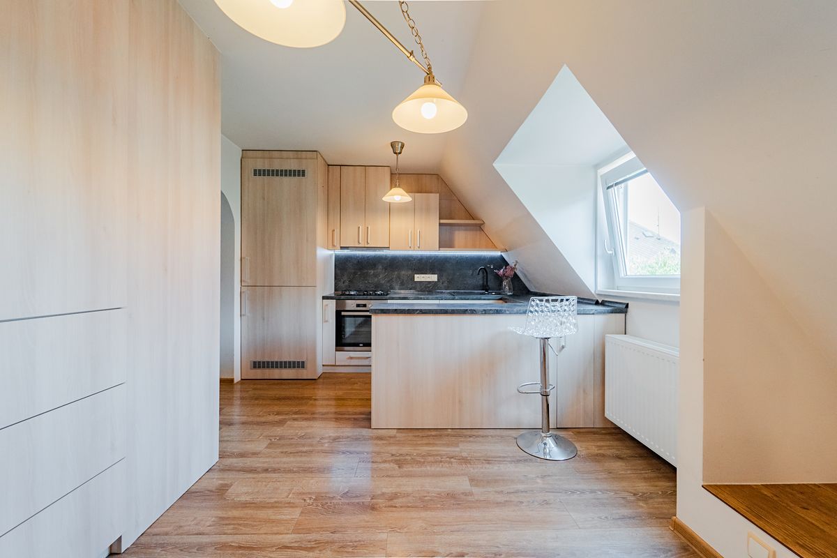 Prodej bytu 3+1 70 m² – fotografie 5
