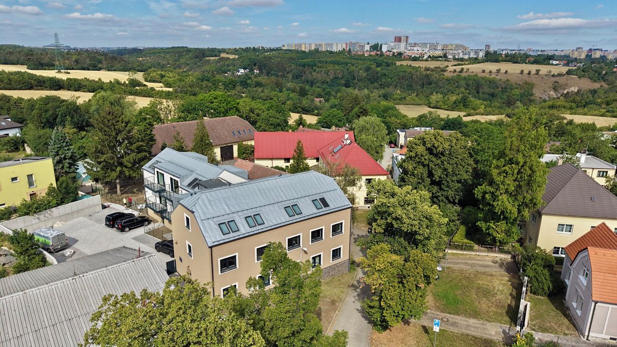 Prodej bytu 5+kk 152 m²