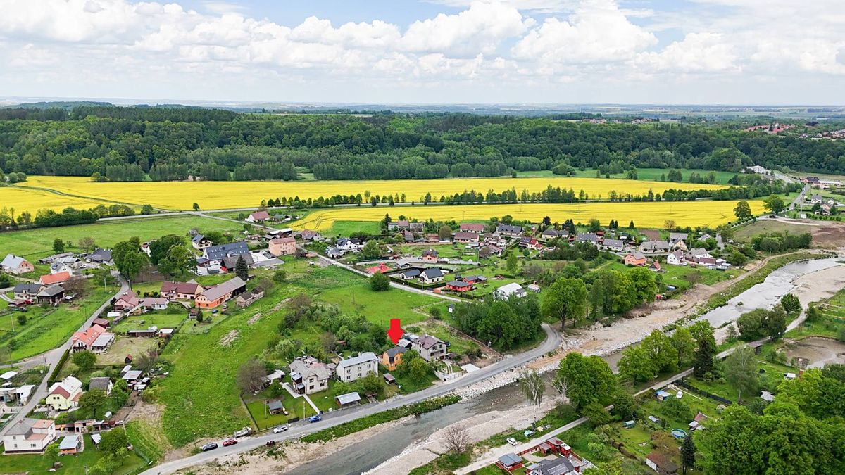 Prodej pole 4525 m² – fotografie 2