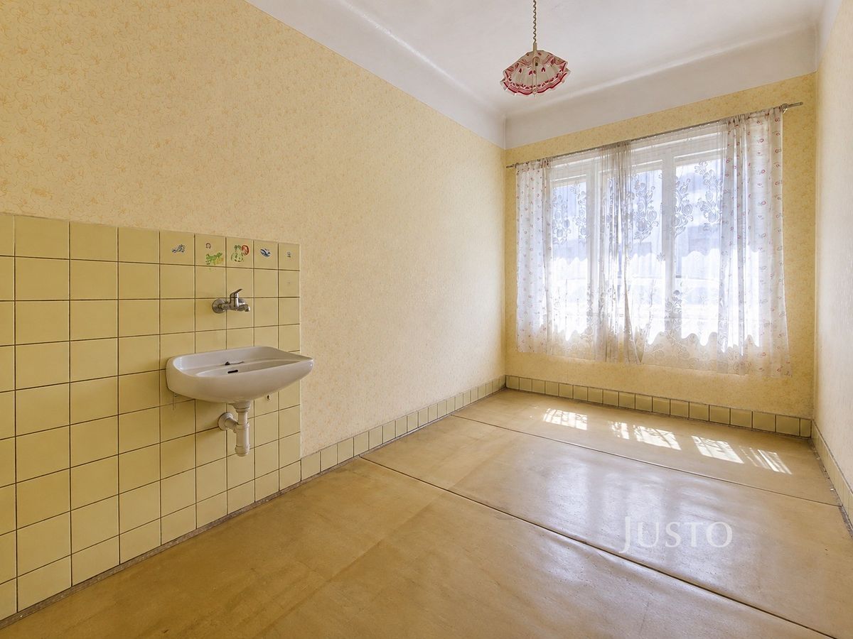 Prodej rodinného domu 70 m², pozemek 535 m² – fotografie 2