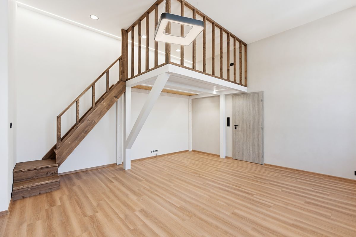 Prodej bytu 2+kk 62 m² – fotografie 4