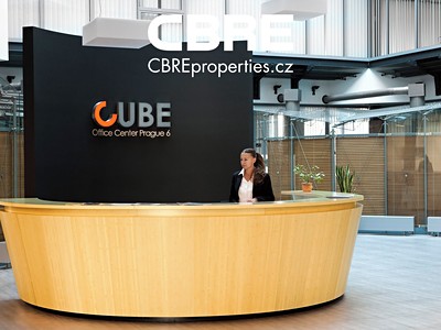 The Commercial space for rent, 250 m² (2 of 4)