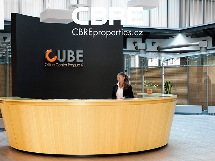 The Commercial space for rent, 250 m² (2 of 4)