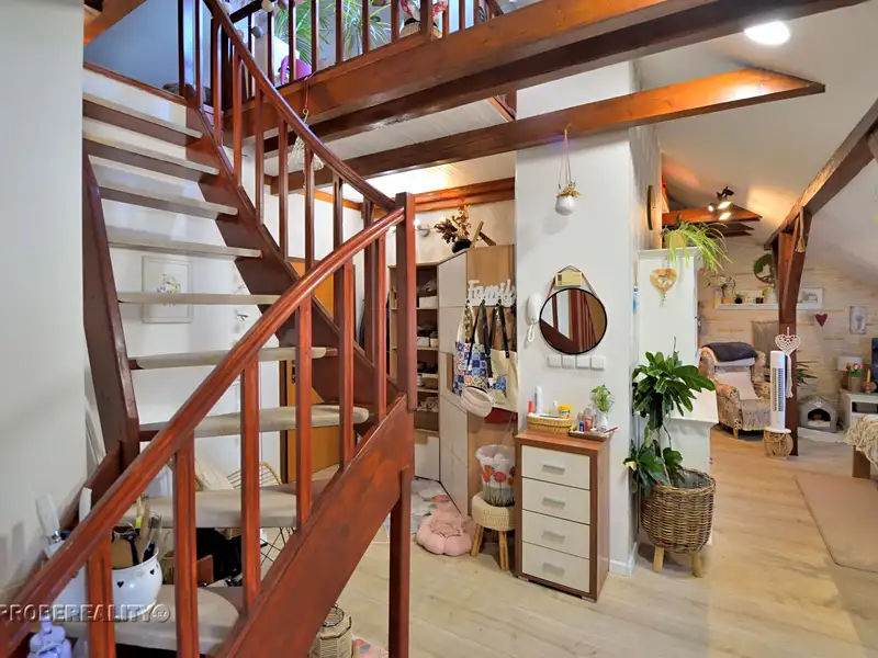 Prodej bytu 2+kk 80 m², Praha – náhled fotky 3