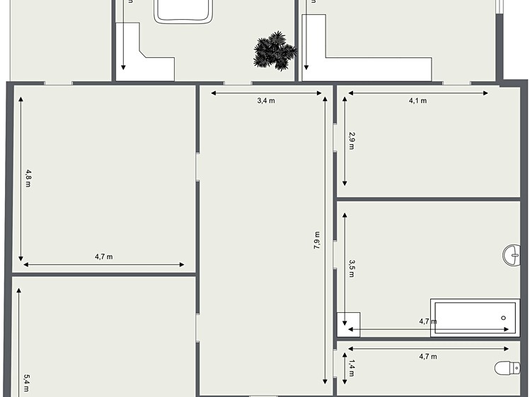 Будинок на продаж, 225 м² (19 з 19)