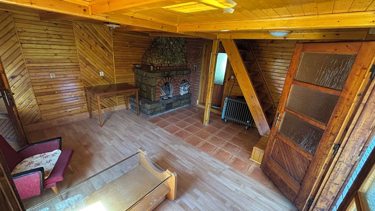 Prodej chaty 68 m², pozemek 420 m² – fotografie 4
