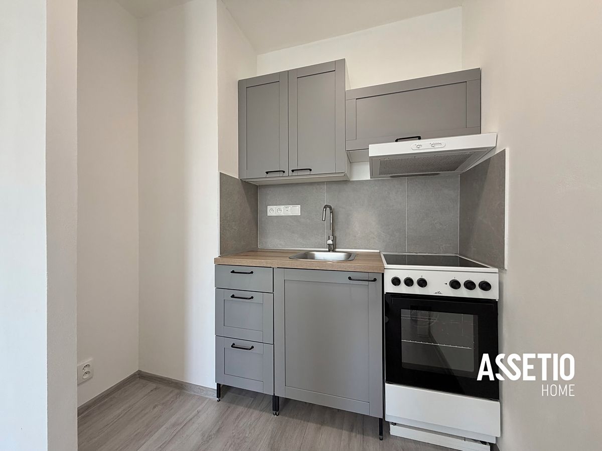Prodej bytu 1+kk 27 m² – fotografie 4