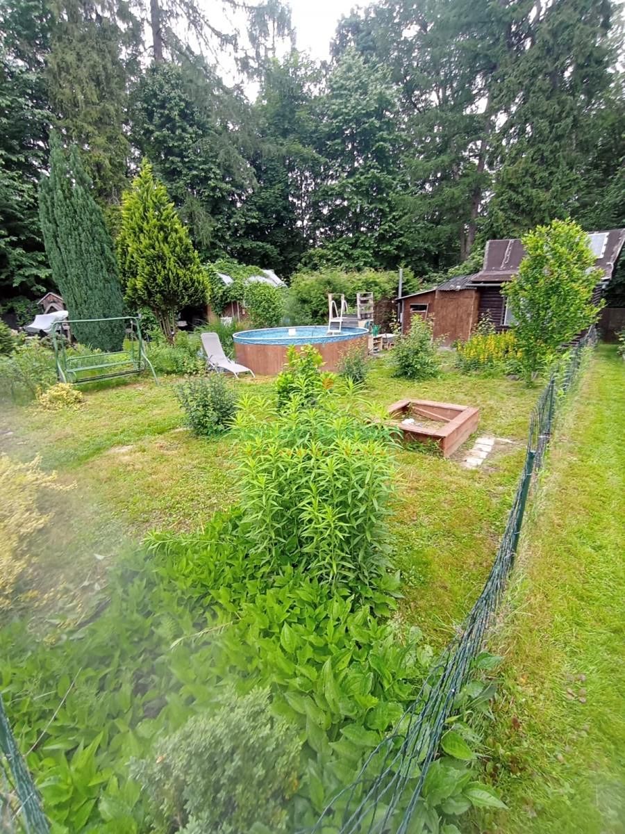 Prodej chaty 30 m², pozemek 200 m² – fotografie 2