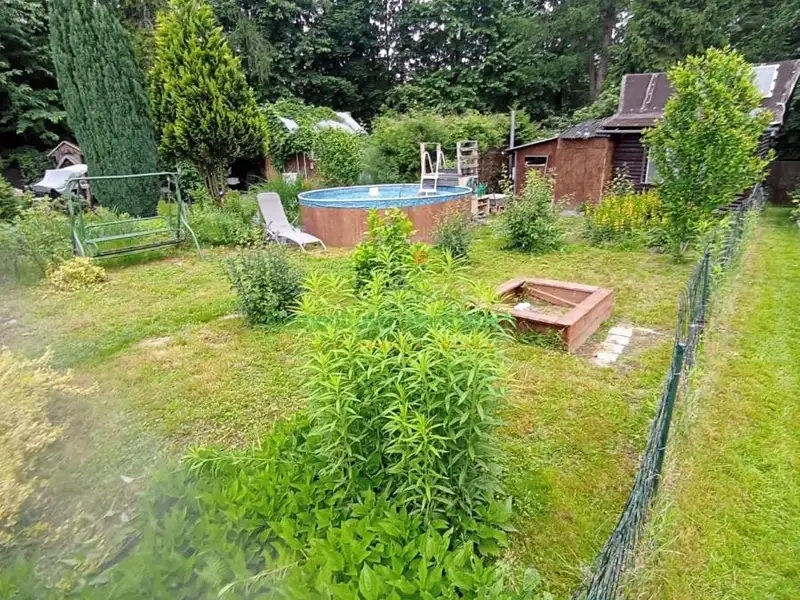 Prodej chaty 30 m², pozemek 200 m², Havířov – náhled fotky 2